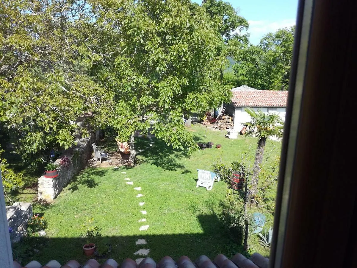 Apartment Parenzana, Little Row House With Big Green Yard In Central Istria Rakotule 0*,