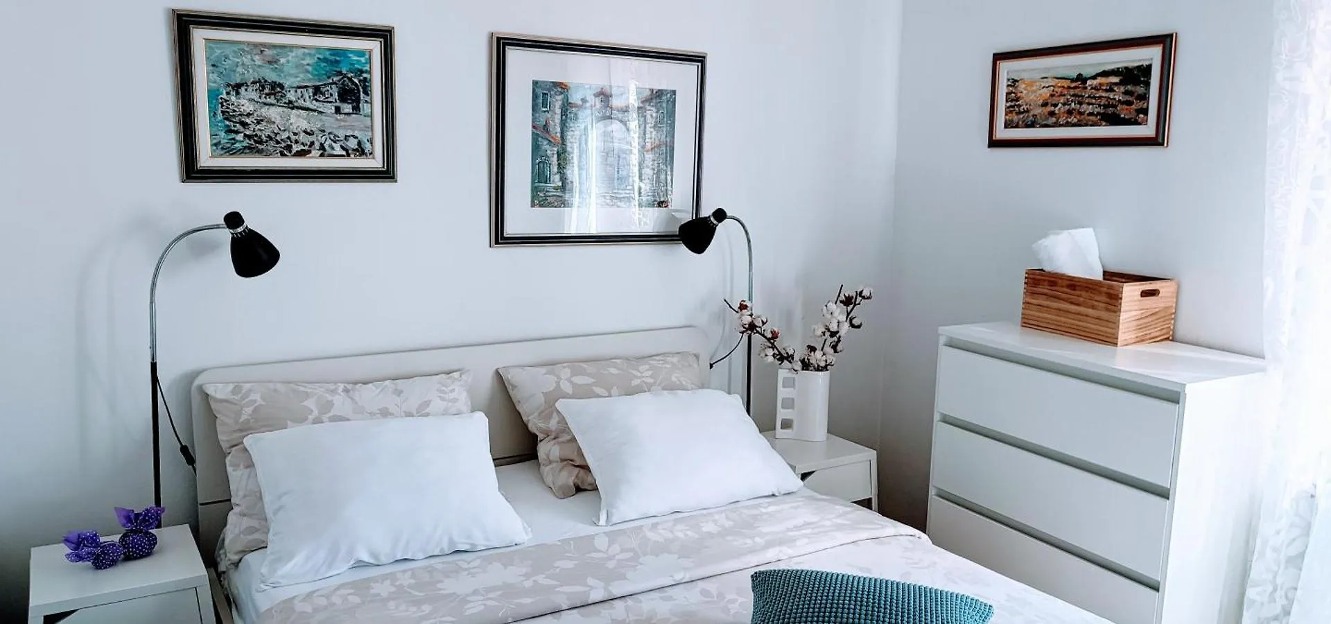 Apartment Parenzana, Little Row House With Big Green Yard In Central Istria Rakotule